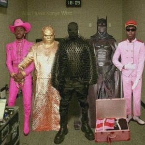 Meet your Posher, Jamil